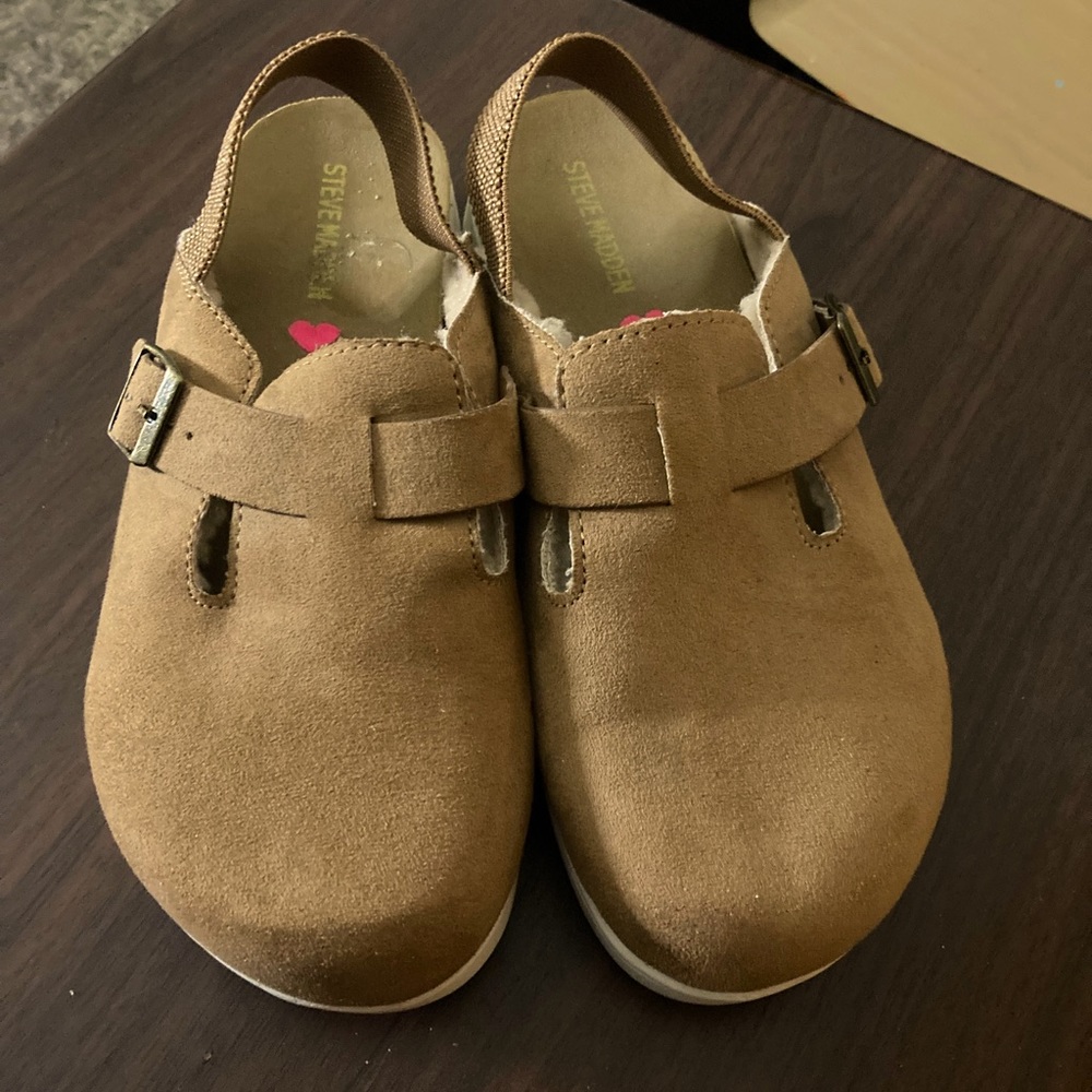Steve Madden